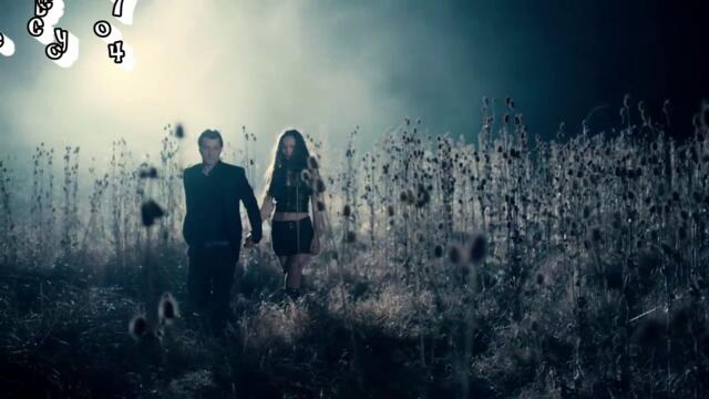 Βασίλης Καρράς - Μελαγχολική μου αγάπη - тъжна моя любов