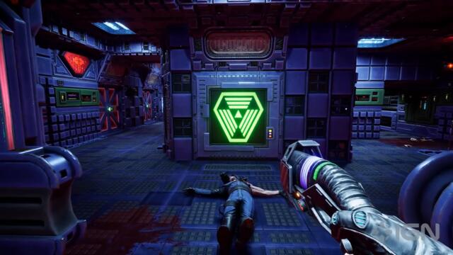 System Shock - Official Announcement Trailer