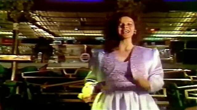 Rositsa Peycheva-Dimi Dimi 1995