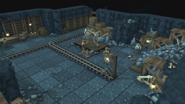 Brighter Shores Gameplay Trailer