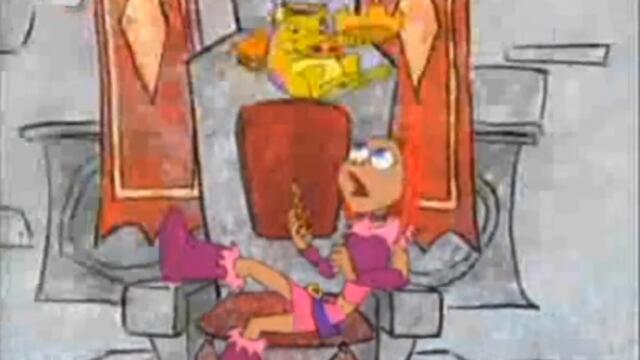 Дейв Варварина (2004) - сезон 1, епизод 1 (бг аудио) TV Rip bTV