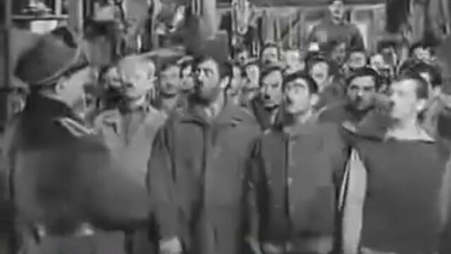 Stalag 17 (HD Trailer)