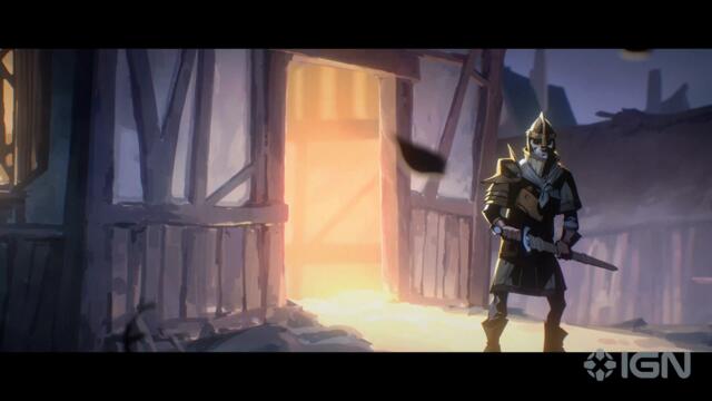 V Rising - Official Release Date Trailer