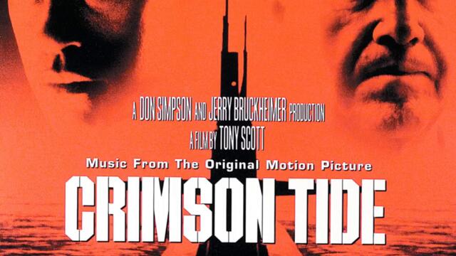Roll Tide (From "Crimson Tide" Soundtrack)