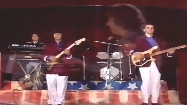 Орк. Кристал - Инструментал (1991