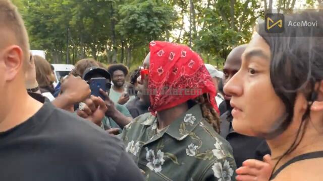 Offset - On The River - REMIX