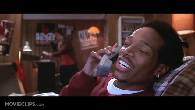 Scary Movie (5/12) Movie CLIP - Wazzup! (2000) HD