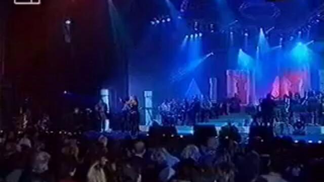 СЪБОТА ВЕЧЕР римейк 2002 - ЛИЛИ ИВАНОВА