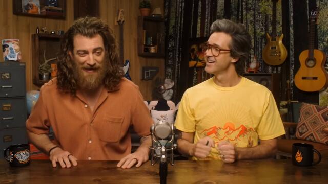 We Got Colonoscopies Together