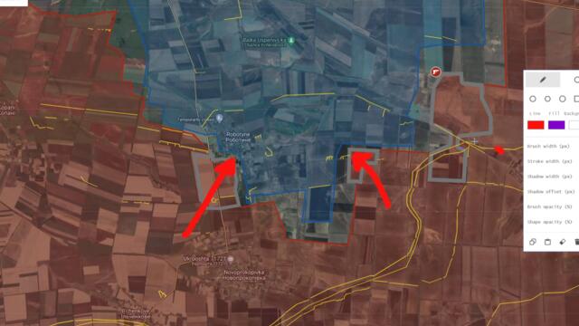 Full Front Summary & Tactical Analysis 01/03-15/03