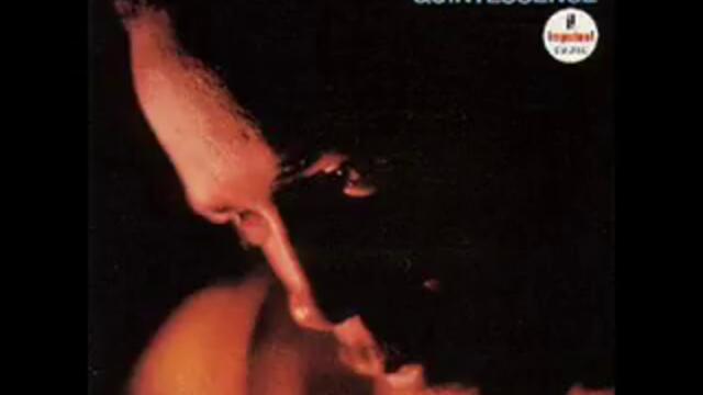 Quincy Jones & His Orchestra - Robot Portrait