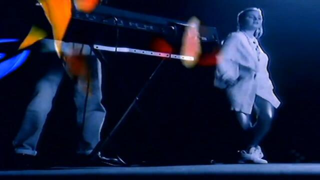 Beats International - Dub Be Good To Me (93:2 HD) /1990/