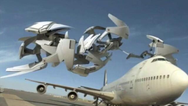 vidéo - Jingle - Virgin 17 (2008)[via torchbrowser.com]