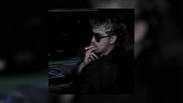 FRENCH POLICE - HER [OFFICIAL AUDIO]