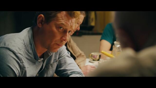 Солнцепёк (2021) - военный боевик - по реални събития в областите на Украйна! - ЧАСТ 2/5