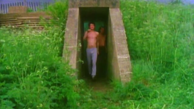 SHRIEKBACK - Lined Up  (1983)