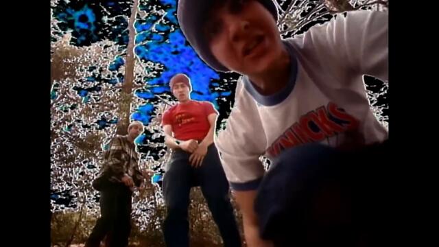 Beastie Boys - So What'Cha Want