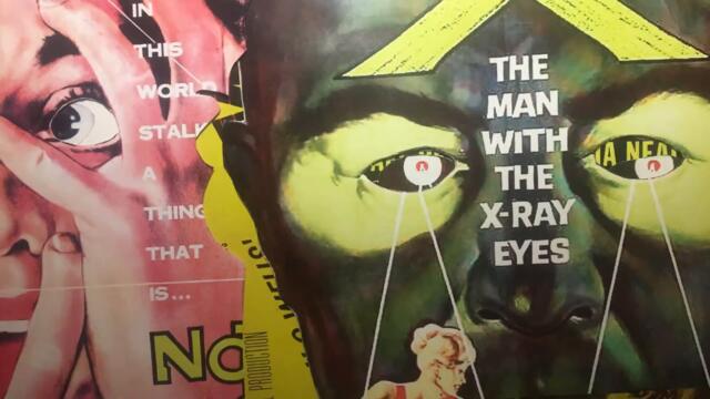 Grungy Bill - System Overload (Music Video)