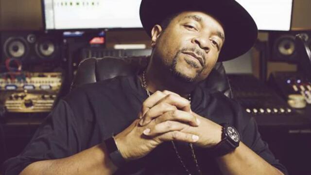 SirMixaLot-Brown Shuga_1994