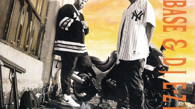 Rob Base and DJ EZ Rock -Run Things_1994