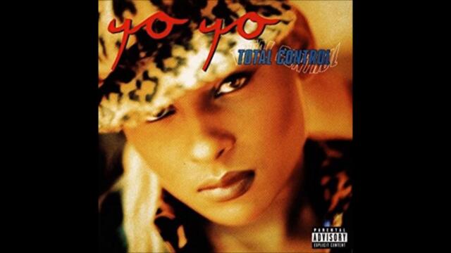 Yo-Yo feat Ice Cube -Bonnie And Clyde ll-Second version_1993