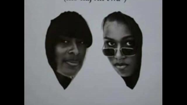 Menajahtwa-Kruz With Me_1994