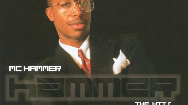 Mc Hammer-Do not pass me by_1991