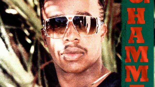Mc Hammer-Lets get it's started_1988