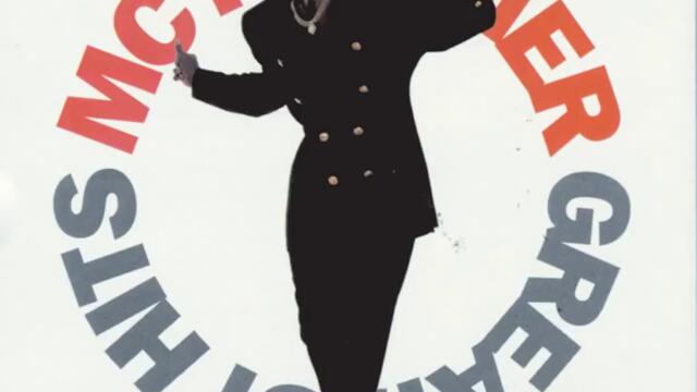 Mc Hammer-Too legit to quit_1991