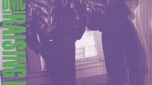 RUN DMC-Its Tricky__2007