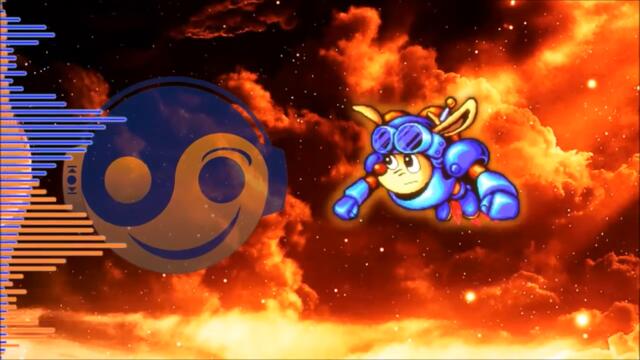 Rocket Knight Stage 7 - [Styzmask Remix]