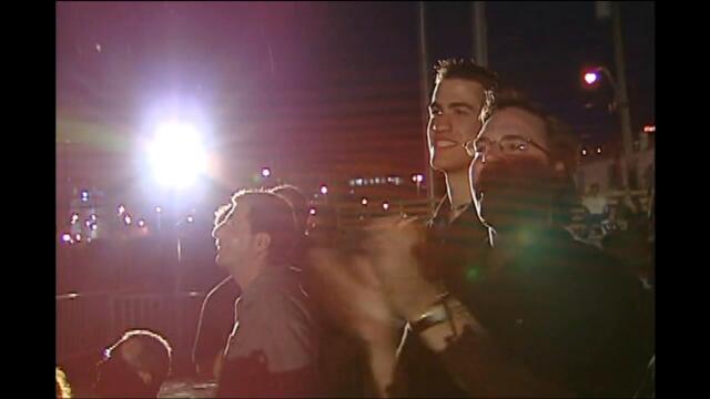 The Guess Who - No Sugar Tonight // New Mother Nature (Running Back Thru Canada)