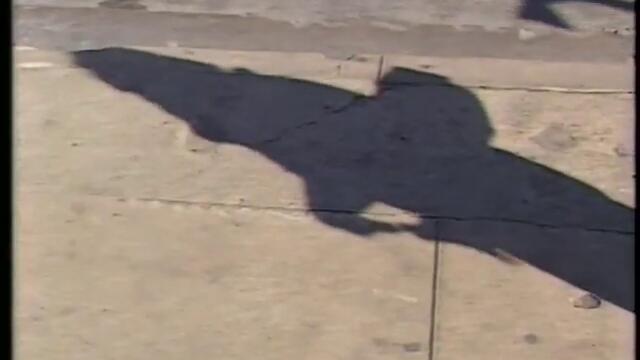 1993 - MTV in Austin Texas