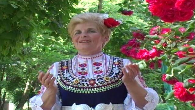 Милка Андреева-Марийка рано ранила-Bulgaria