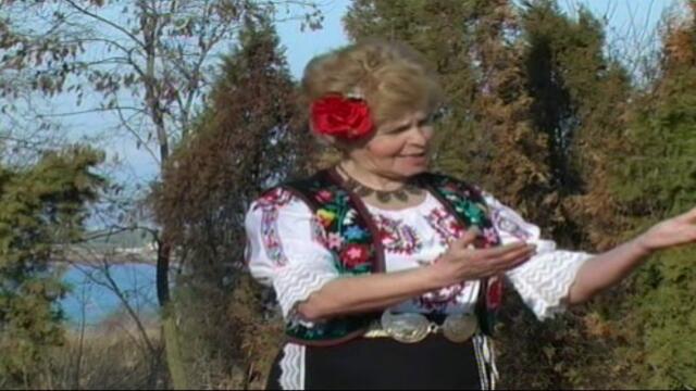 Милка Андреева-Мома сяно косила-Bulgaria