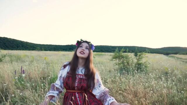 Фолк-трио «КрАсота» - Стелется