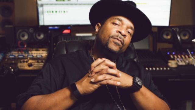 SirMixaLot-Swap meet Louie_1992