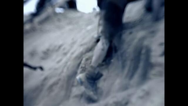 The Smashing Pumpkins - Bullet With Butterfly Wings