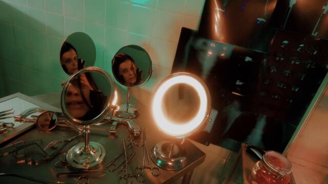 Violet Orlandi - DTP (Official Music Video)