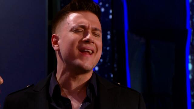 Zorica Brunclik i Milos Vujanovic - Dobro vece izgubljena nado - ZG Specijal - (Tv Grand 09.03.2024)