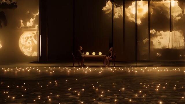 Slavica Angelova I KASAPSKI - STAKLA 2024