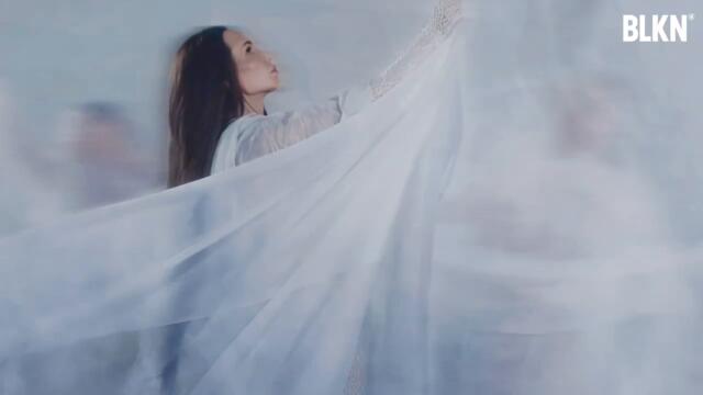 NIKOLIJA - PRAVO NA GRESKU [OFFICIAL VISUALIZER]