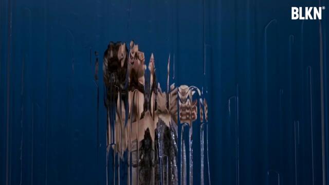 NIKOLIJA - BARBIE [OFFICIAL VISUALIZER]