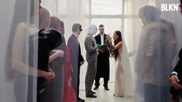 NIKOLIJA - NENORMALAN LIK (FEAT. DEVITO) [OFFICIAL VIDEO]