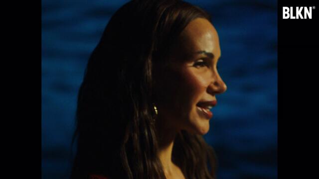 NIKOLIJA - VISKI (FEAT. INAS) [OFFICIAL VIDEO]