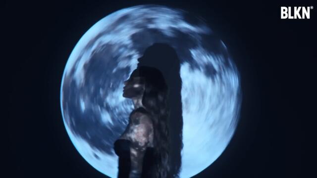 NIKOLIJA - EMOTIVNO [OFFICIAL VISUALIZER]