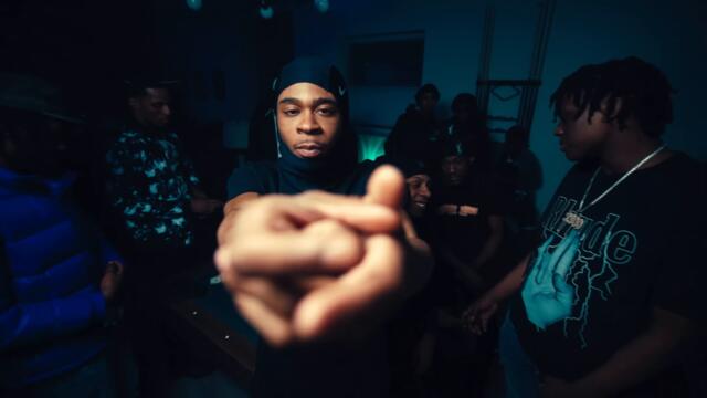 Polo G - Get In With Me (Remix)