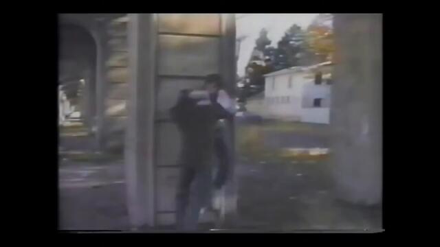 Alien Beasts 1991 Trailer