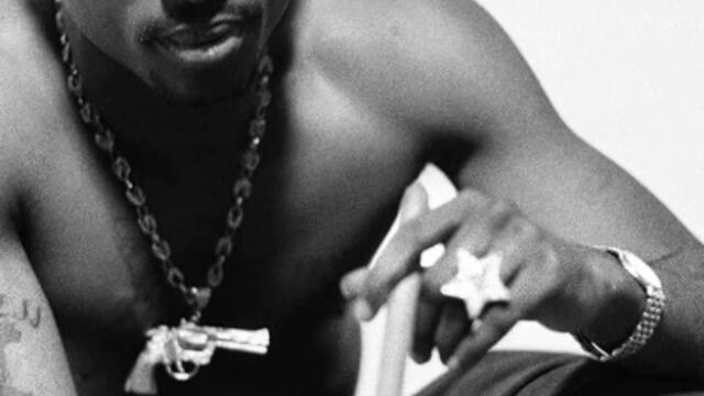 Tupac (2Pac)-Peep game_1993