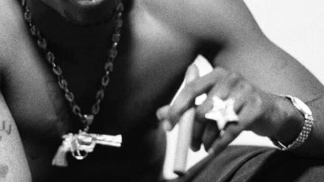 Tupac (2Pac)-If my Hommie calls_1991